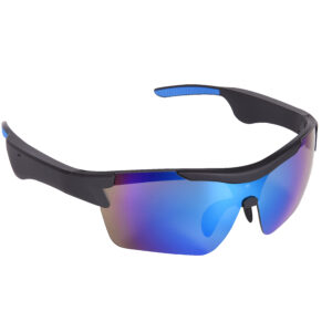 aurora sound hy 03 smart glasses ai assistant open ear audio uv protection hands free calls real time translation ipx 4