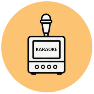 Karaoke Machine